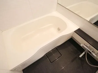 MEW - Interior - ["Bathtub", "Plumbing fixture", "Flooring"]