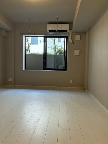 View Terrace Myogadani - Interior - ["Flooring", "Floor", "Ceiling"]