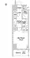 Comforia Monzennakacho - Floor Plan - [] thumbnail