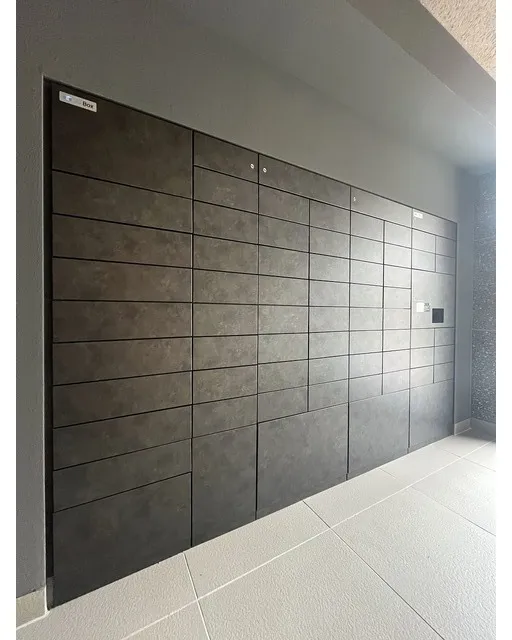 Belle Face Sangenjaya - Exterior - ["Flooring", "Floor", "Grey"]