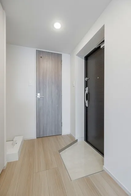 Clarity Magome - Interior - ["Flooring", "Wall", "Wood flooring"]
