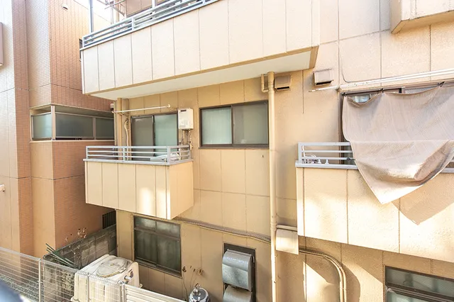Maison De Takaya - Interior - ["Wall", "Architecture", "Residential area"]