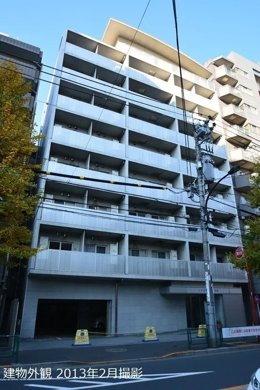 Formare Shin-Nakano - Exterior - ["High-rise building"]