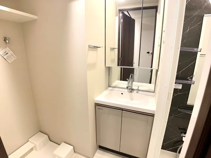 Orchid Residence Morishita - Interior - ["Flooring", "Floor", "Interior design"]