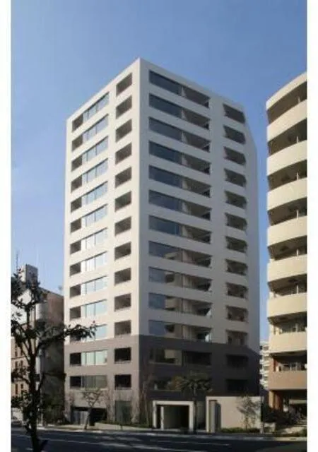 Park Cube Kasuga Andozaka - Exterior - ["Building", "Daytime", "Sky"]