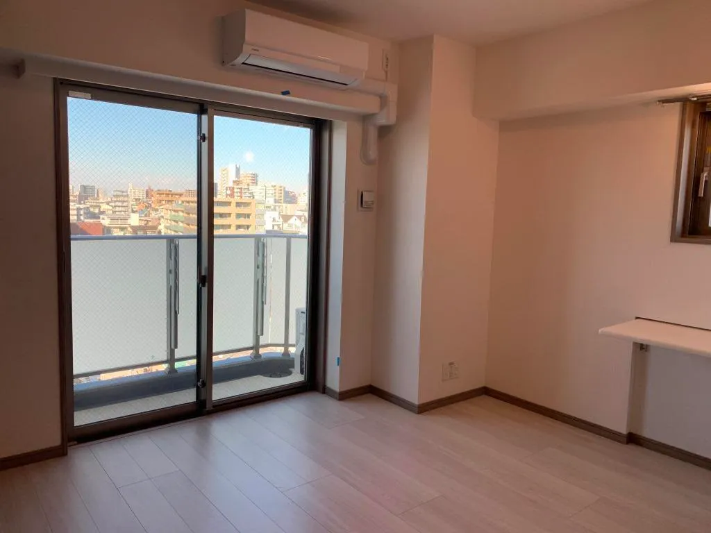 La Douceur Nakaochiai - Interior - ["Apartment", "Floor", "Condominium"]