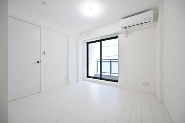 The Residence Nihonbashi - Interior - ["Flooring", "Floor", "Apartment"]