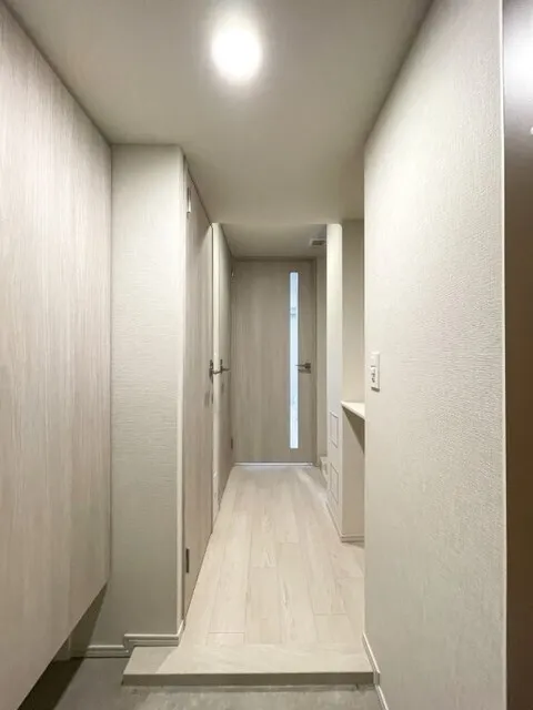 Brookside Residence Kiba - Interior - ["Flooring", "Floor", "Wood"]