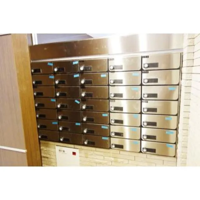 Estrellita Shinjuku Ochiai - Exterior - ["Drawer", "Furniture", "Shelf"]