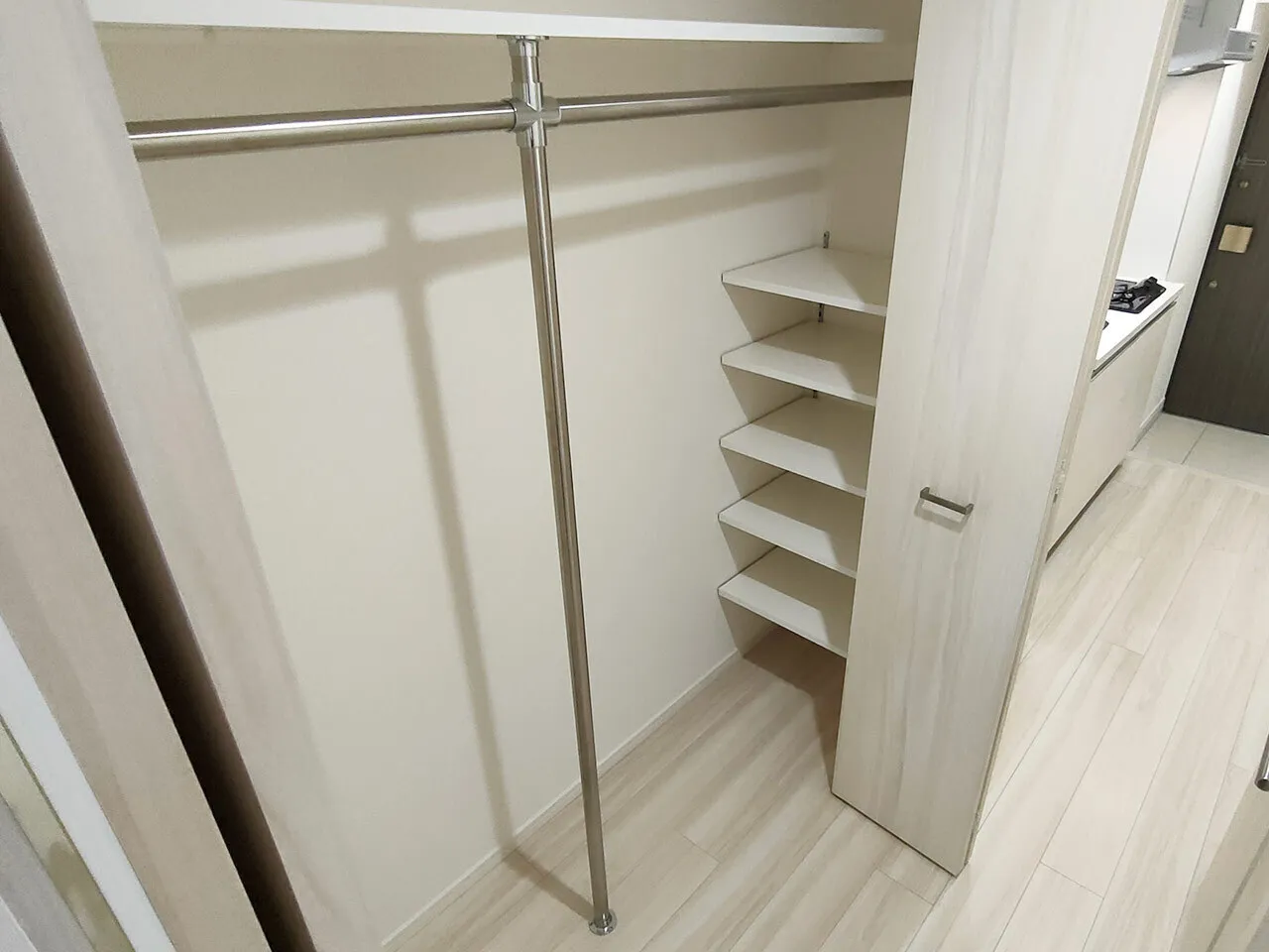 Mynavi STAY Urban Suite Asakusabashi Riverside - Interior - []