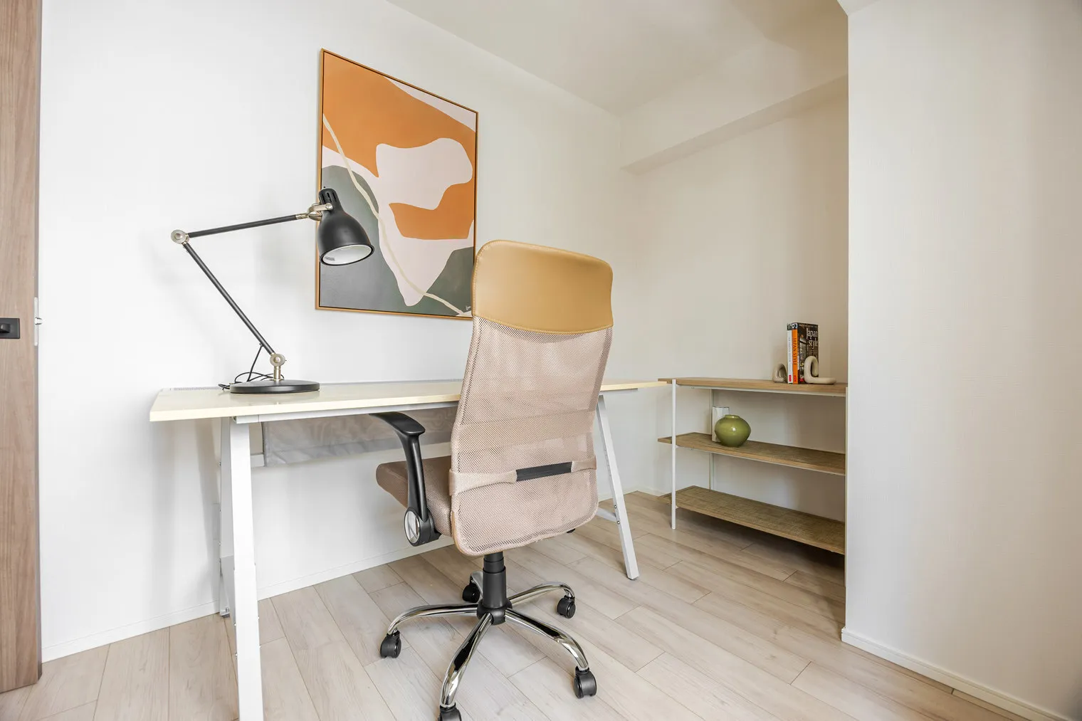 Live Casa Ochanomizu - Interior - []
