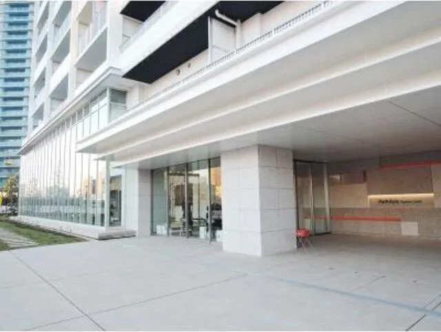 Park Axis Toyosu Canal - Exterior - ["Property", "Building", "Home"]