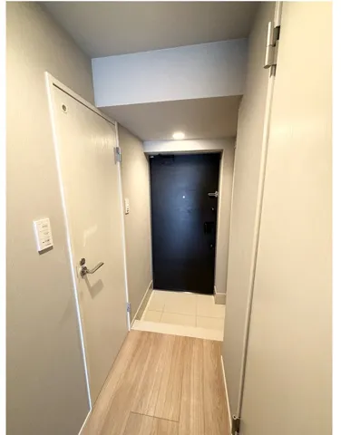 Open Bloom Higashi Nihonbashi - Interior - []