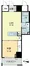 Belle Face Hongo Yumicho - Floor Plan - ["Rectangle", "Font", "Material property"] thumbnail