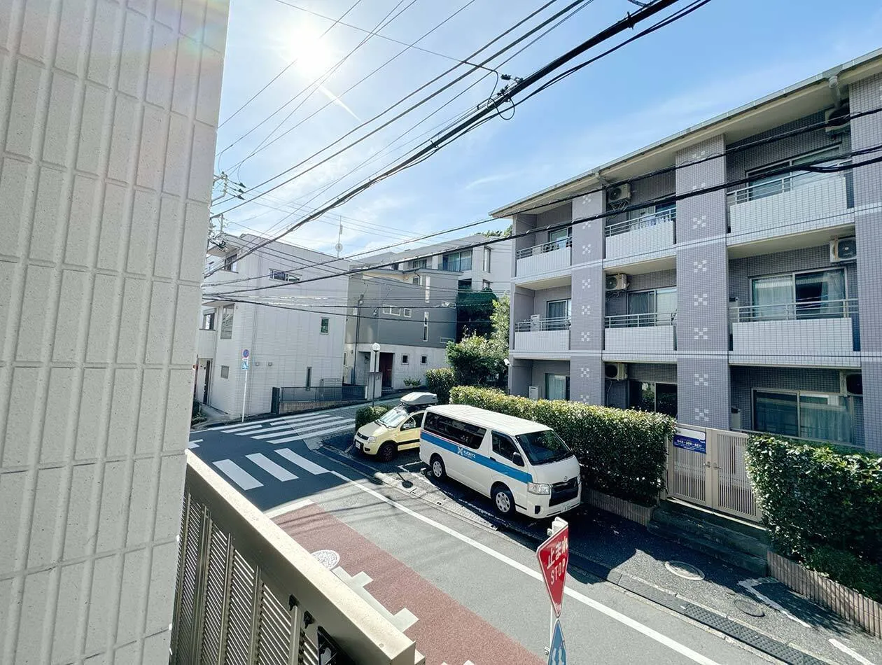 Mynavi Stay Yoyogi Park - Interior - []