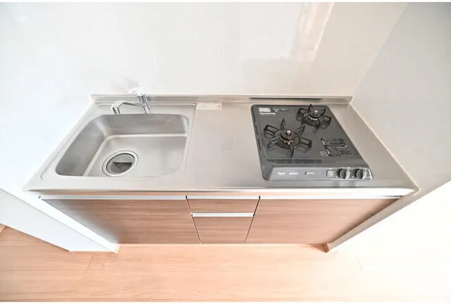 K's Omotesando - Interior - ["Kitchen Sink", "Plumbing fixture", "Sink"]