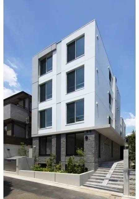 GRAN PASEO Shimokitazawa II - Exterior - ["Urban design", "Apartment", "Condominium"]