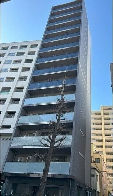 Comforia Liv Ueno - Exterior - ["High-rise building", "Condominium", "Headquarters"]