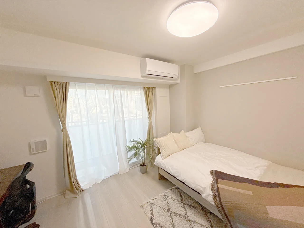 Mynavi STAY Neo Vista Asakusa Tawaramachi - Interior - []