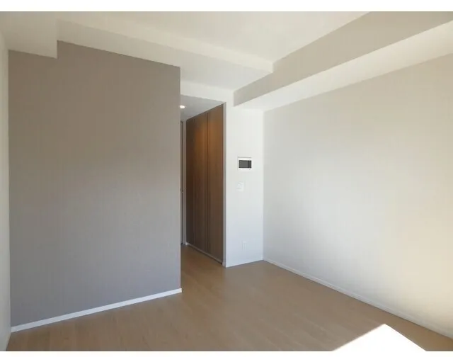 M Residence Nakano Sakaue - Interior - ["Flooring", "Floor", "Ceiling"]