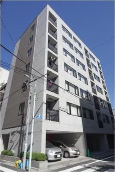 Polaris - Exterior - ["Building", "Property", "Architecture"]