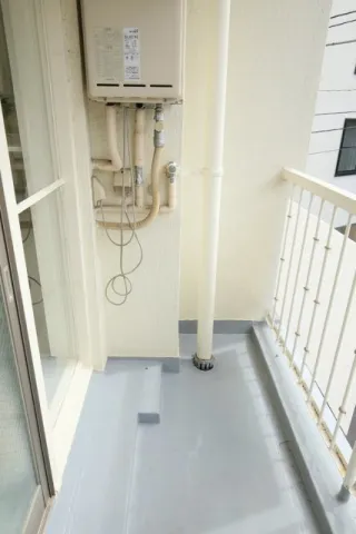 Meguro 3rd Corp. - Interior - ["Flooring", "Floor", "Room"]