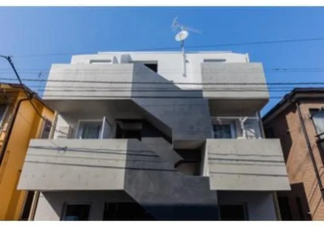 Priere Suwa - Exterior - ["Architecture", "Property", "House"]