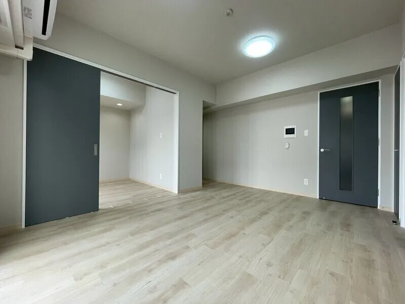 Canvas Itabashi - Interior - ["Flooring", "Floor", "Ceiling"]