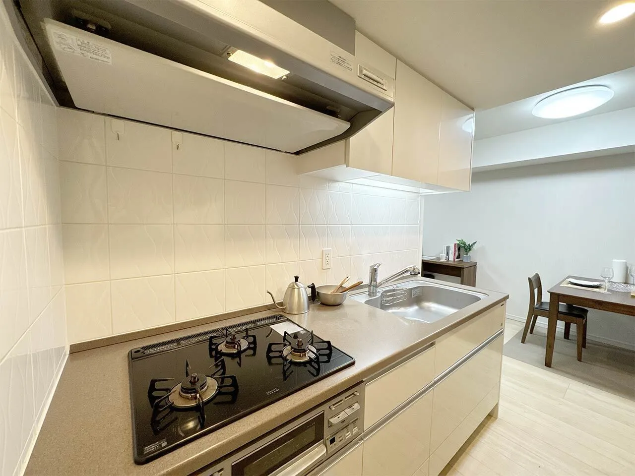 Mynavi STAY Kanda Awajicho - Interior - []