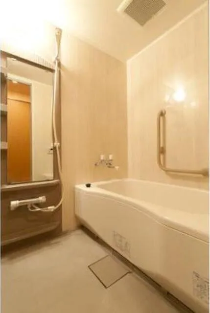 Meikyu Kan - Interior - ["Property", "Bathroom", "Room"]