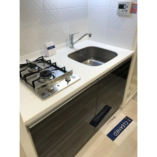 SIL Nishigotanda  - Interior - ["Tap", "Plumbing fixture", "Sink"]