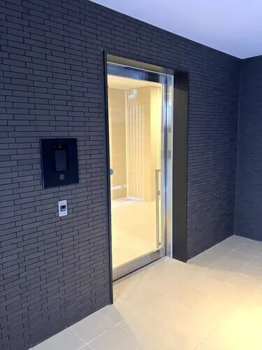 Brun Pilier Nihonbashi - Exterior - ["Wall", "Flooring", "Floor"]