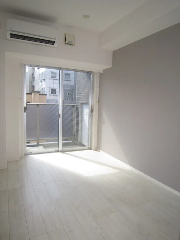 Casa Splendid Shinjuku Gyoen - Interior - ["Flooring", "Floor", "Apartment"]