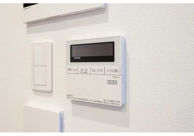 Comforia Liv Nagafukucho - Interior - ["Technology", "Electronics"]
