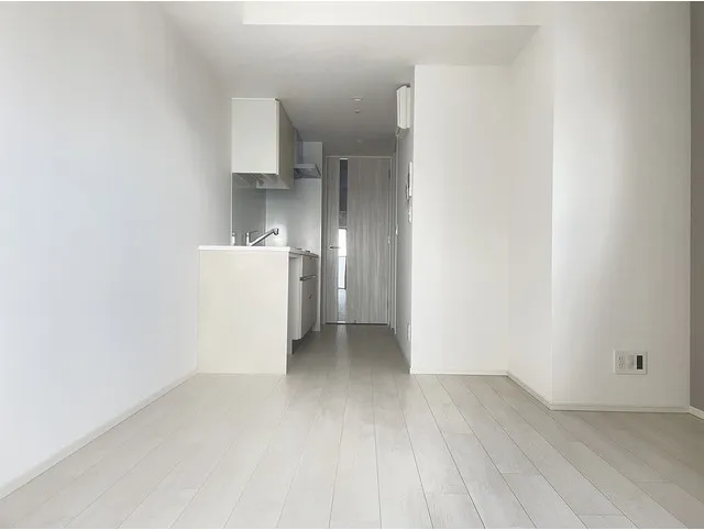 Urbanex Asakusabashi Front - Interior - ["Flooring", "Floor", "Apartment"]