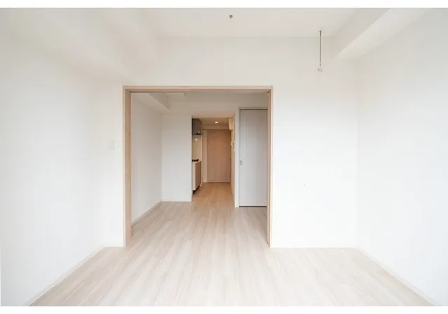 Comforia Liv Itabashi - Interior - ["Flooring", "Floor", "Wood"]