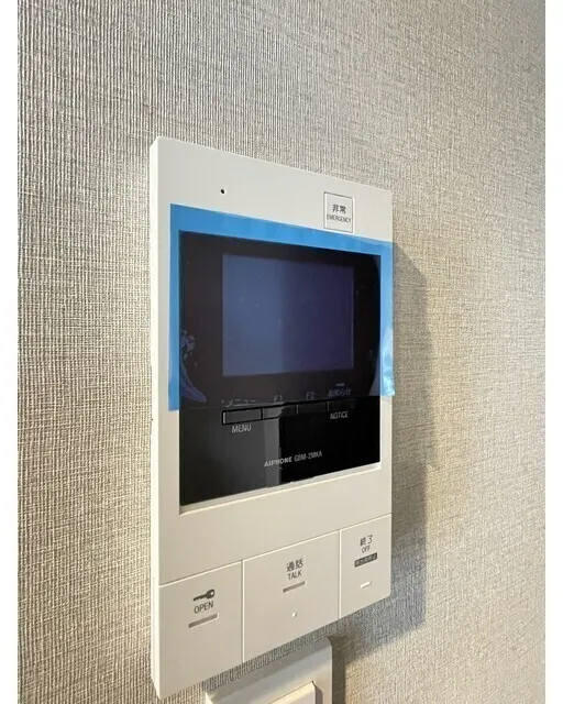 Comforia Liv Kayabacho - Interior - ["Electronic device", "Electronics", "Technology"]