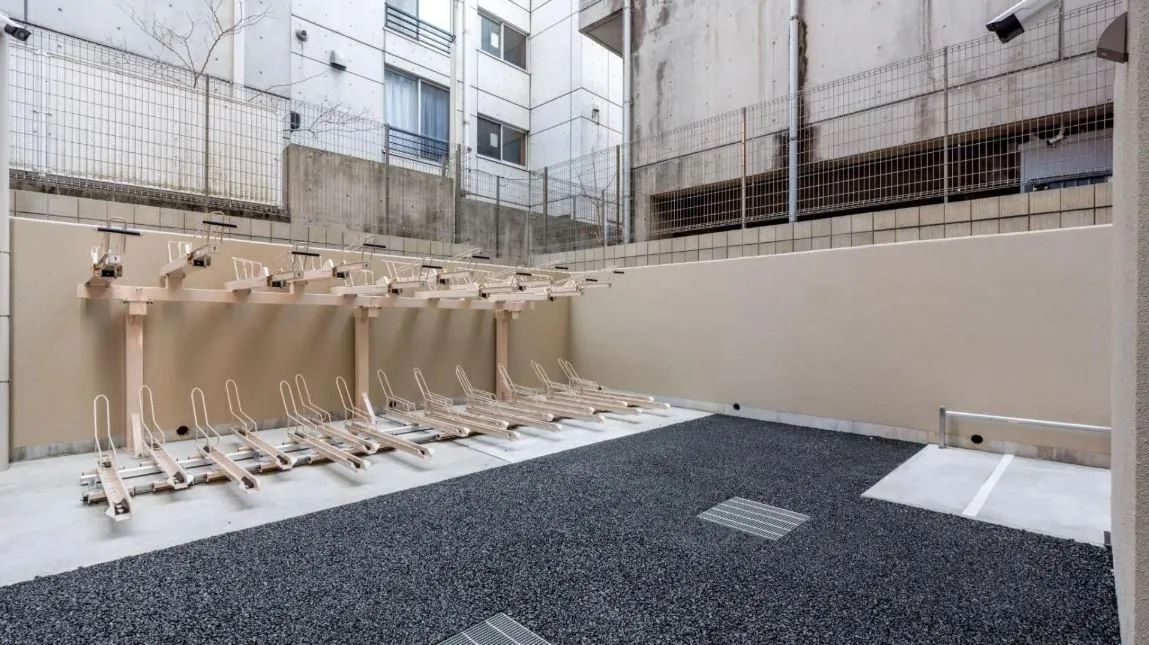 Hmlet Nishi-Shinjuku II - Exterior - []