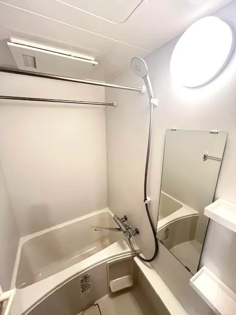Residia Toranomon - Interior - ["Plumbing fixture", "Plumbing", "Bathroom"]