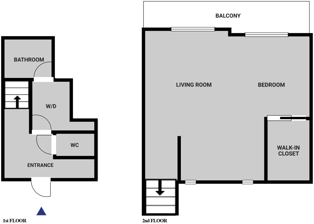 The Parkhabio Shinsen - Floor Plan - []