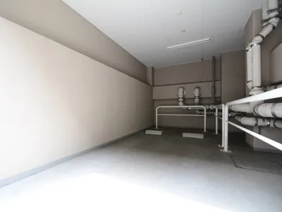 KDX Residence Azabu Sendaizaka - Other - ["Property", "Room", "Ceiling"]