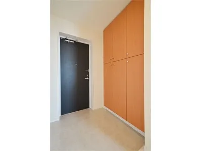 IS Heights - Interior - ["Door", "Fixture", "Home door"]