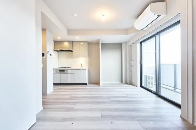 Proud Flat Nishikamata - Interior - ["Floor", "Apartment", "Flooring"]