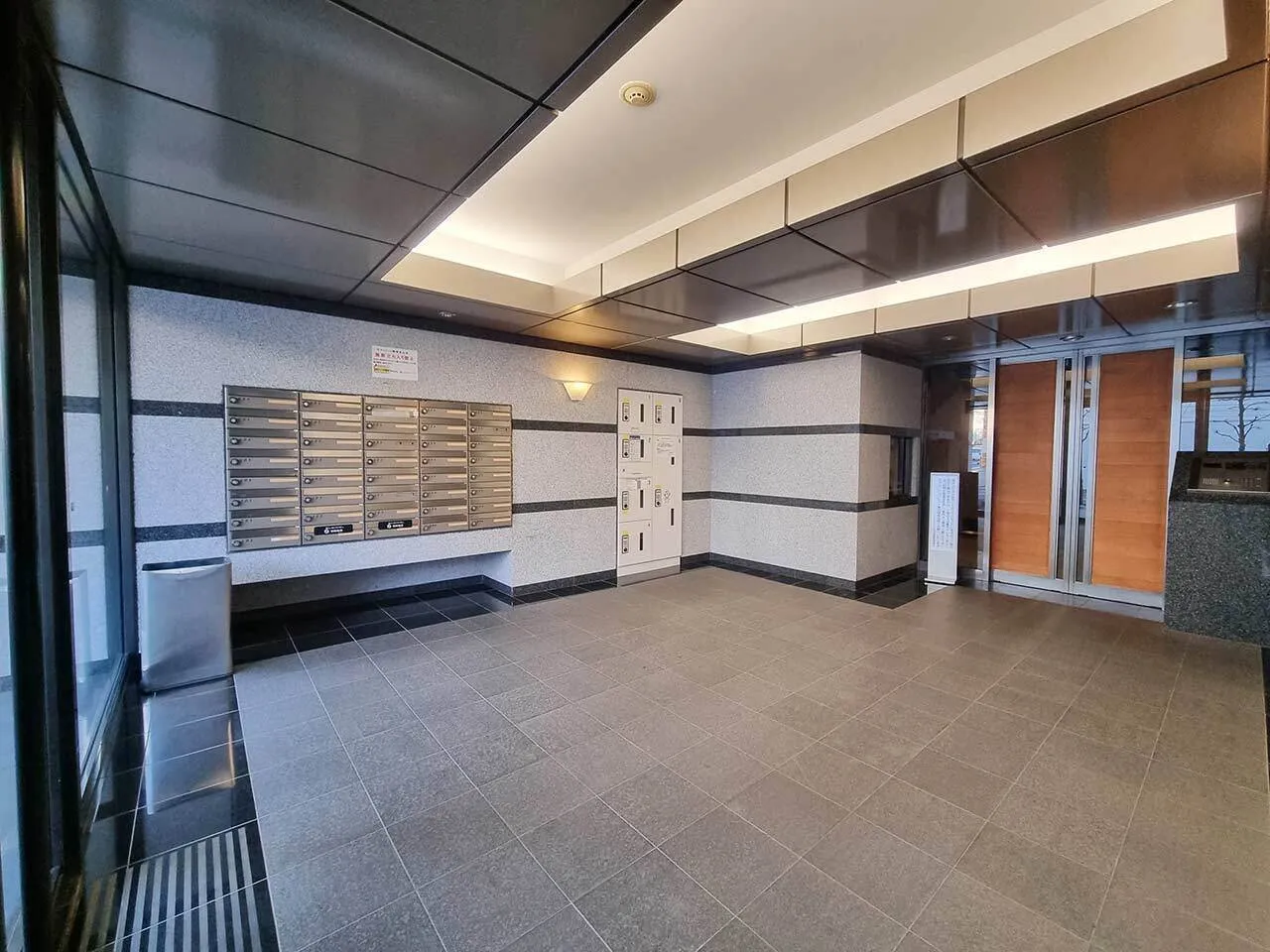 Mynavi STAY Base Shimokitazawa - Exterior - []