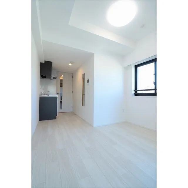 Wellith Urban Nakano Sakaue - Interior - ["Building", "Window", "Fixture"]