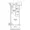 Comforia Toyosu - Floor Plan - ["Text", "White", "Line"] thumbnail