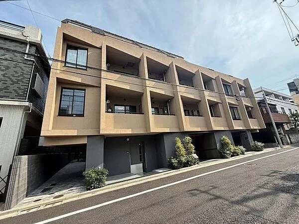 Brillia Ist Bunkyo Rikugien - Exterior - ["Urban design", "Apartment", "Brutalist architecture"]