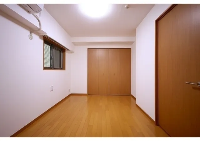 Prospect Nishi Sugamo - Interior - ["Flooring", "Wood", "Floor"]