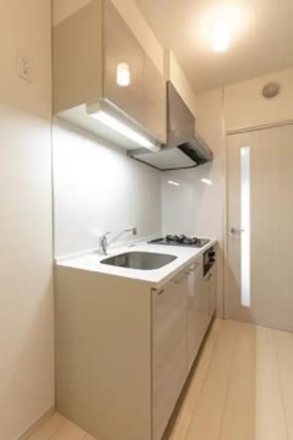 The Magnolia Garden Ebisu - Interior - ["Property", "Room", "Interior design"]