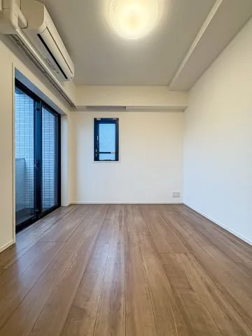 Asyl Court Ikegami - Interior - ["Flooring", "Floor", "Wood flooring"]
